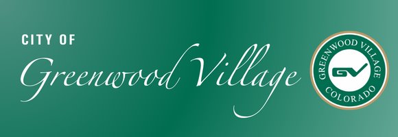 City of Greenwood Village