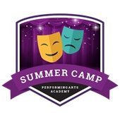 Summer camp performing arts academy