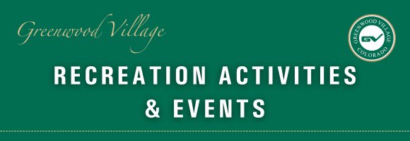 City of Greenwood Village