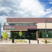 Junior Achievement Free Enterprise Center