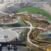 Help name ournew park at the corner of Yosemite and Caley