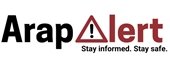 ArapAlert logo