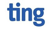 Ting logo