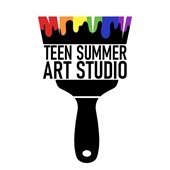 Teen Summer Art Studio