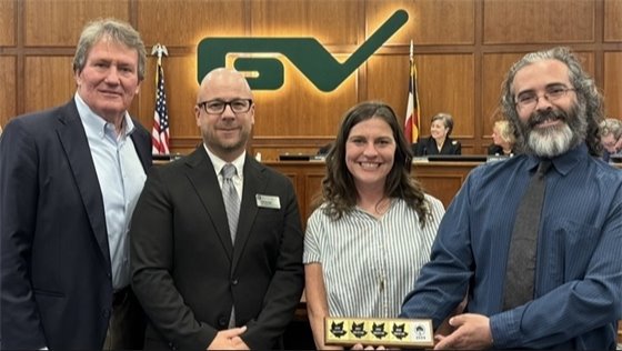 Tree City USA Proclamation