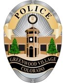Greenwood Village Police badge