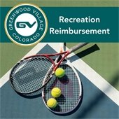 Recreation  Reimbursement