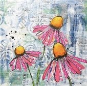 Mixed Media Crash Course