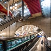 In the Urban Landscape - Month of Photography